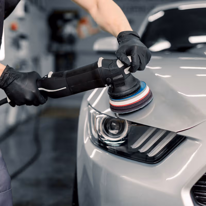 Melikgazi Oto Pasta Cila