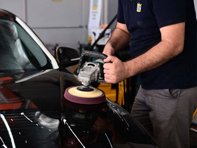 Melikgazi Oto Pasta Cila