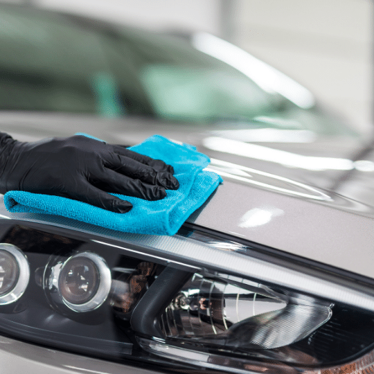 Melikgazi Oto Pasta Cila